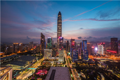 深圳蛇口老街的服务项目一览 深圳蛇口老街的服务项目一览