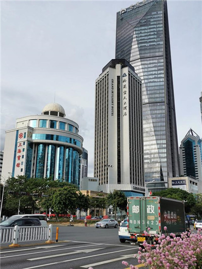 深圳酒店提供的全套服务 深圳酒店提供的全套服务